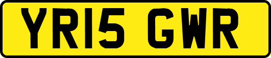 YR15GWR