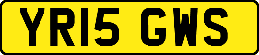YR15GWS