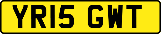 YR15GWT