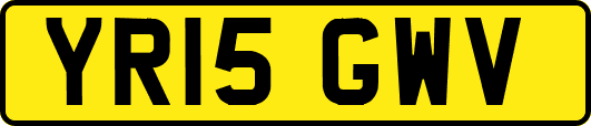 YR15GWV