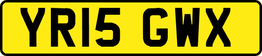 YR15GWX