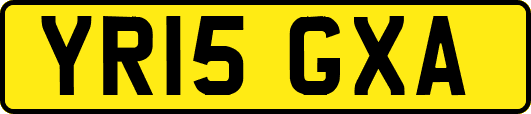 YR15GXA