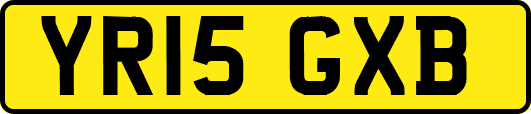 YR15GXB