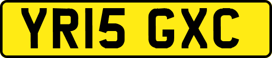 YR15GXC