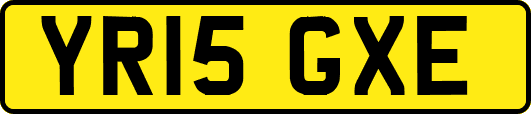 YR15GXE