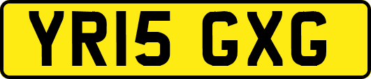 YR15GXG