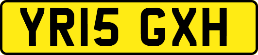 YR15GXH