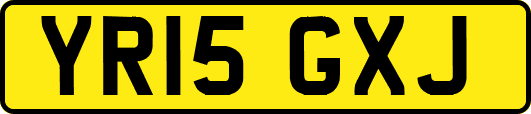YR15GXJ