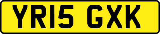 YR15GXK