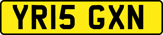 YR15GXN