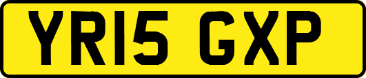 YR15GXP
