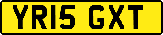 YR15GXT