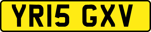 YR15GXV