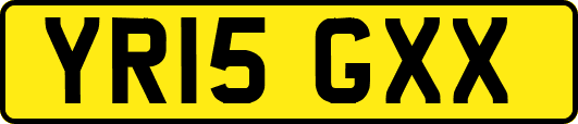 YR15GXX