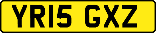 YR15GXZ