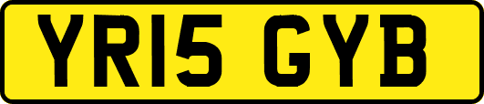 YR15GYB