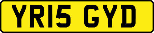 YR15GYD