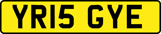 YR15GYE