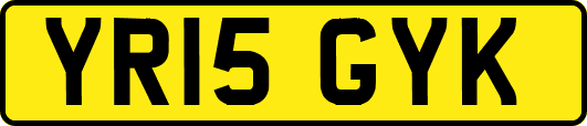 YR15GYK