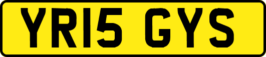 YR15GYS