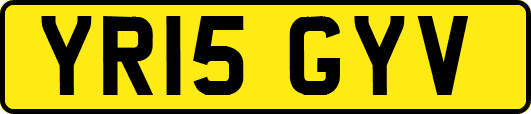 YR15GYV