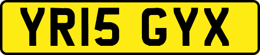 YR15GYX