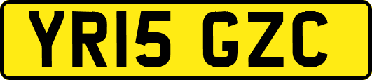 YR15GZC