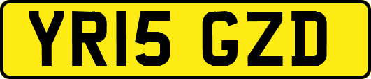 YR15GZD