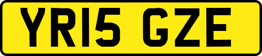 YR15GZE
