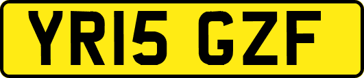 YR15GZF