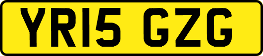 YR15GZG