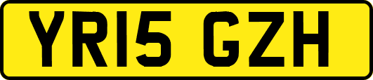 YR15GZH