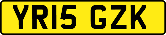 YR15GZK
