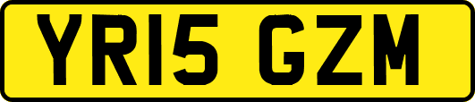 YR15GZM