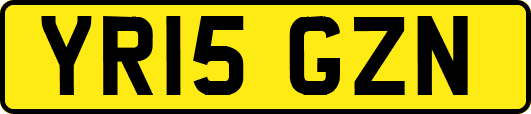 YR15GZN
