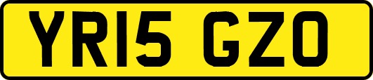 YR15GZO