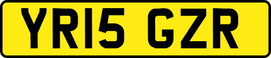 YR15GZR