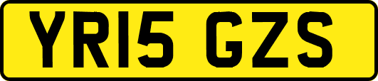YR15GZS