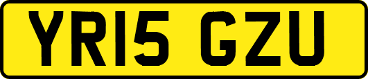 YR15GZU