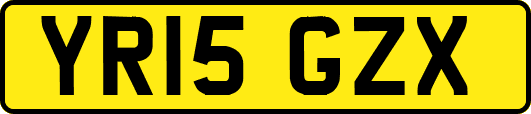 YR15GZX