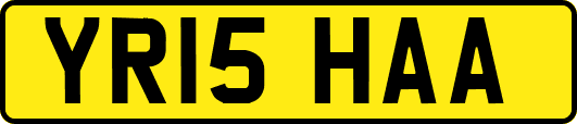 YR15HAA