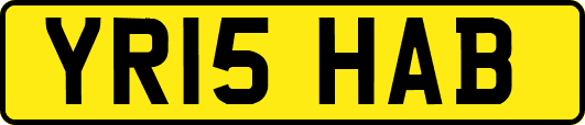 YR15HAB