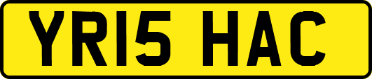 YR15HAC