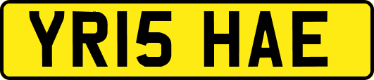 YR15HAE