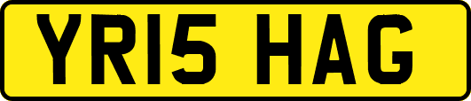 YR15HAG