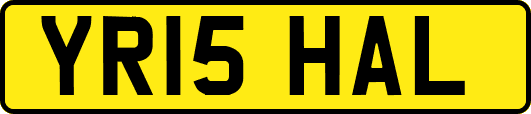 YR15HAL