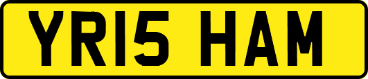 YR15HAM