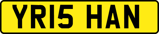 YR15HAN