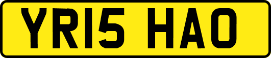 YR15HAO