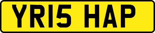 YR15HAP